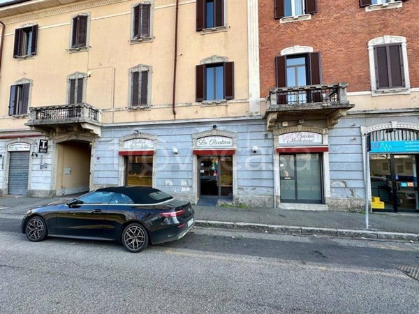 appartamento in vendita a Monza