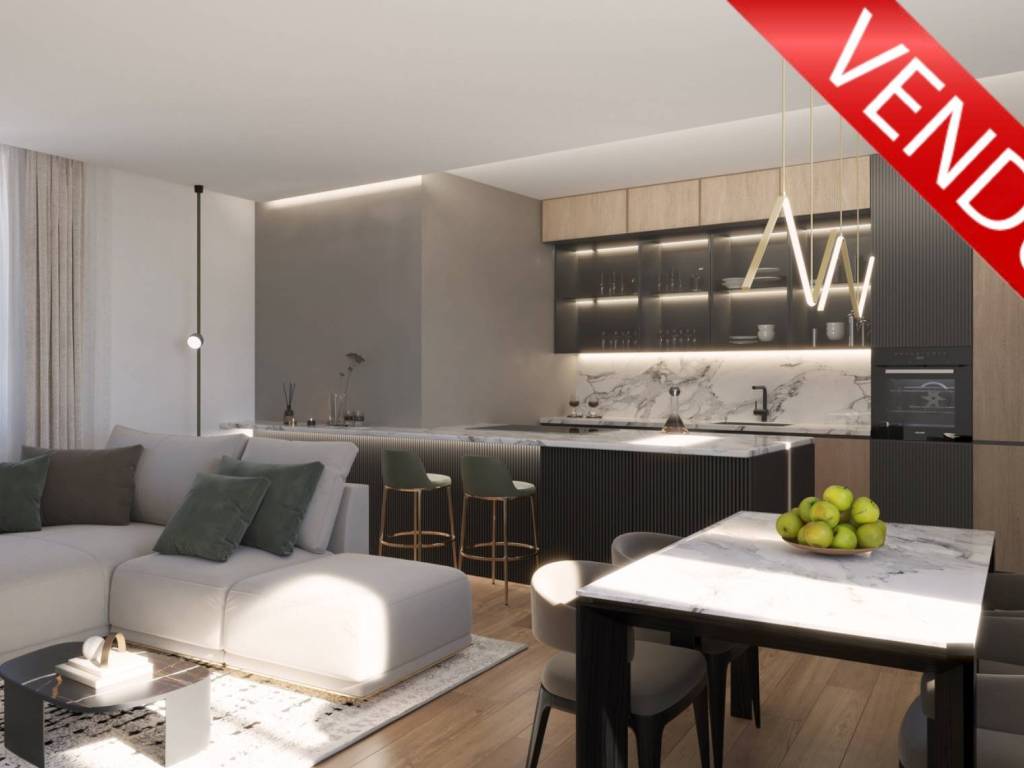 appartamento in vendita a Monza