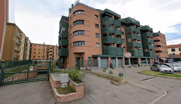 appartamento in vendita a Monza