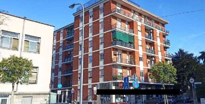 appartamento in vendita a Monza