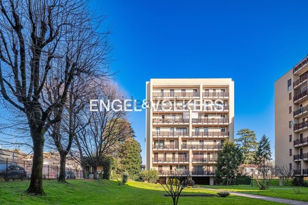 appartamento in vendita a Monza
