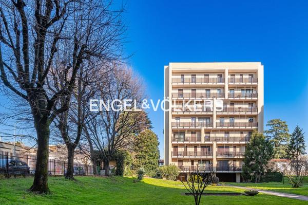 appartamento in vendita a Monza