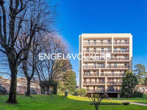 appartamento in vendita a Monza