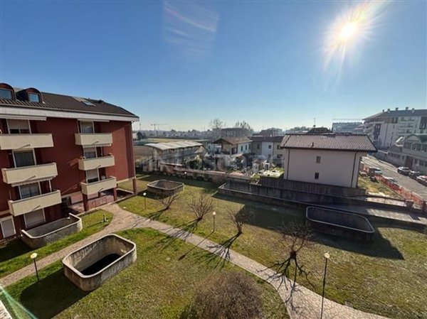 appartamento in vendita a Monza