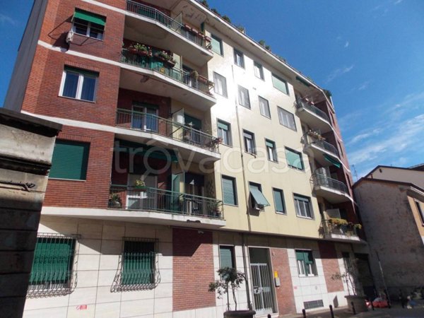 appartamento in vendita a Monza