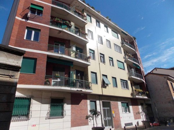 appartamento in vendita a Monza
