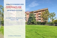 appartamento in vendita a Monza