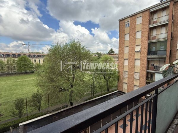 appartamento in vendita a Monza in zona Centro Storico