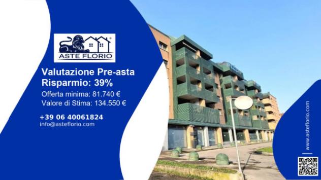 ufficio in vendita a Monza