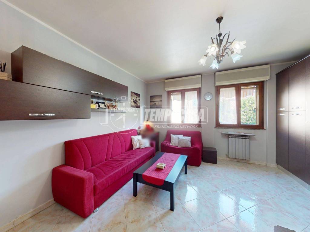 appartamento in vendita a Monza