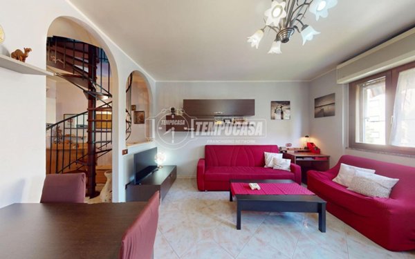 appartamento in vendita a Monza