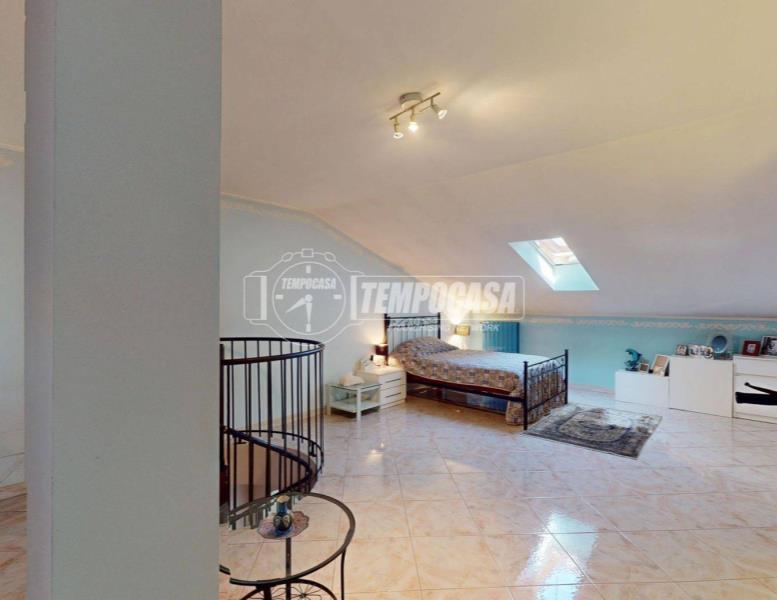 appartamento in vendita a Monza