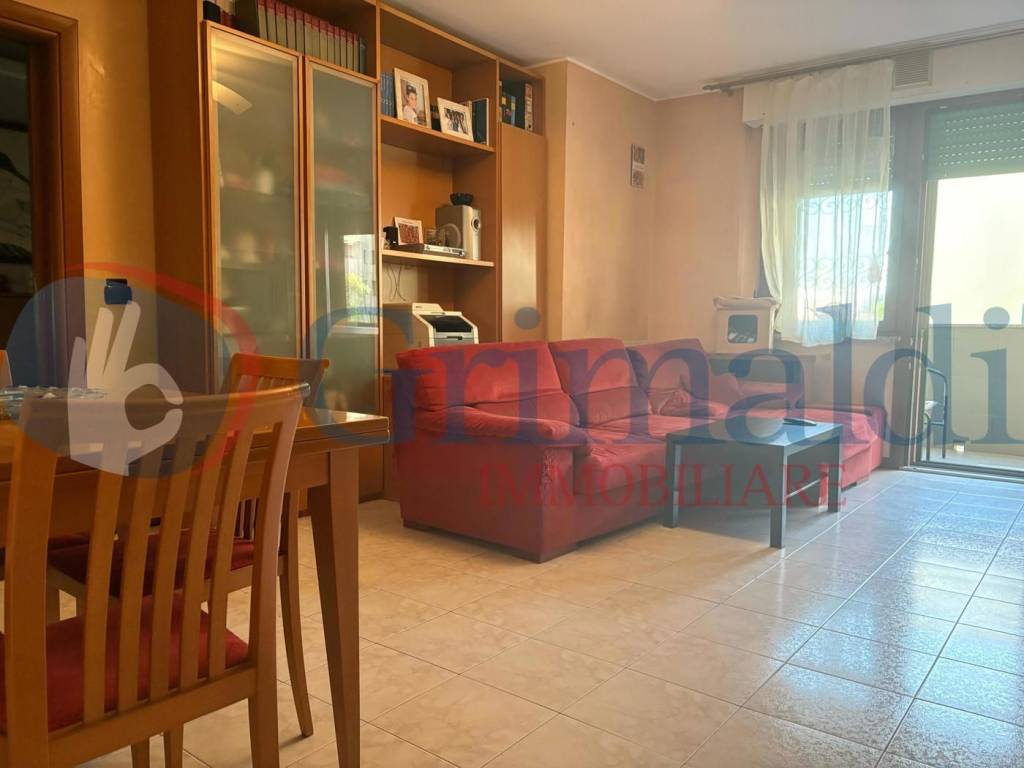 appartamento in vendita a Monza