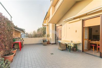 casa indipendente in vendita a Monza