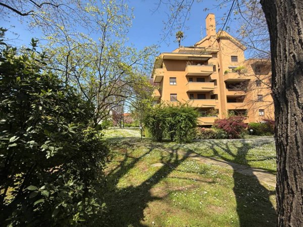 appartamento in vendita a Monza