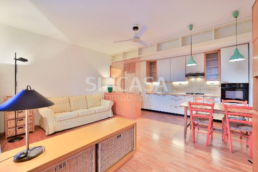 appartamento in vendita a Monza in zona Centro Storico