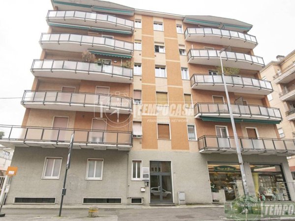 appartamento in vendita a Monza