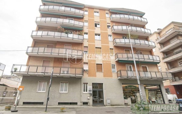 appartamento in vendita a Monza