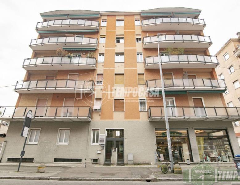 appartamento in vendita a Monza
