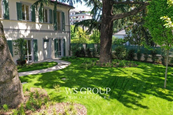 appartamento in vendita a Monza