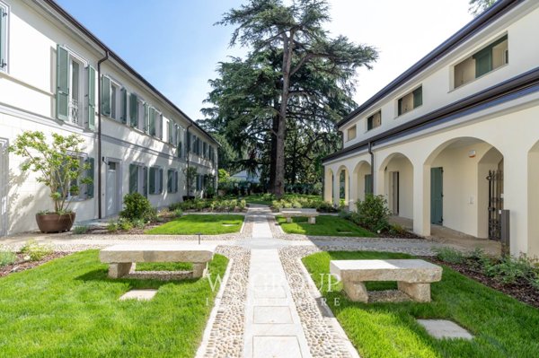 appartamento in vendita a Monza