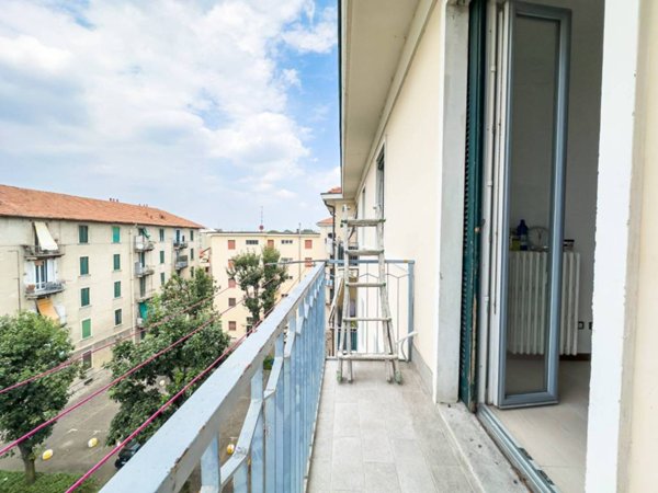 appartamento in vendita a Monza in zona Centro Storico