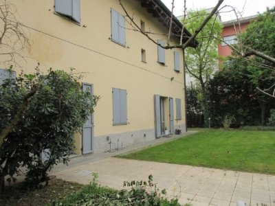 appartamento in vendita a Monza