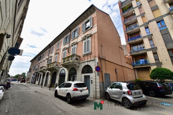 appartamento in vendita a Monza