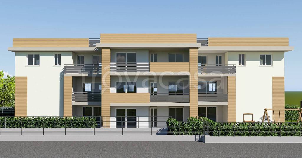 appartamento in vendita a Monza
