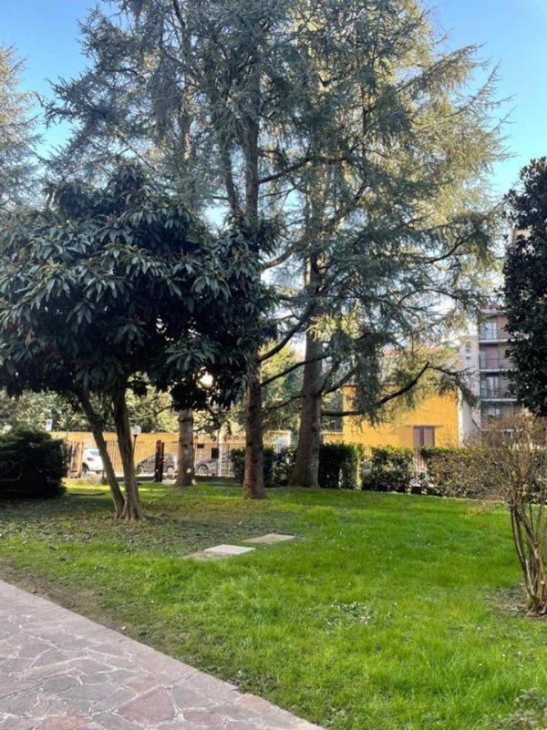 appartamento in vendita a Monza