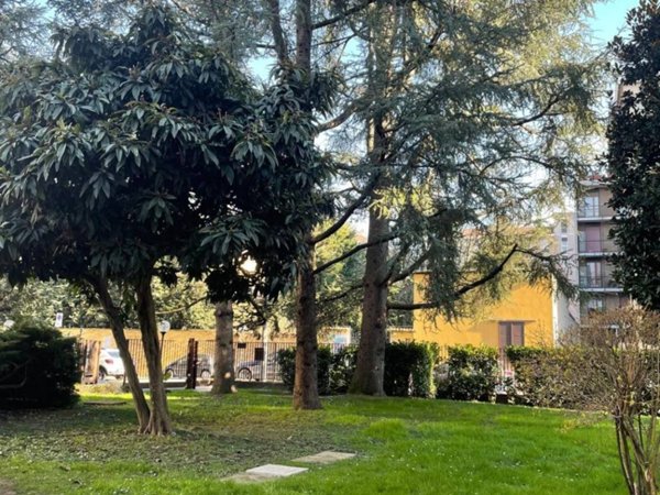 appartamento in vendita a Monza