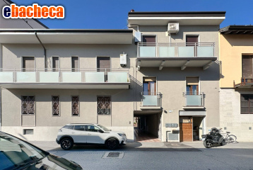 appartamento in vendita a Monza