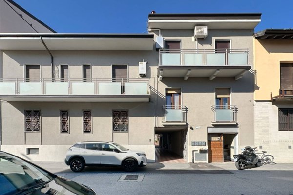 appartamento in vendita a Monza