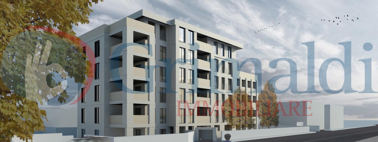 appartamento in vendita a Monza