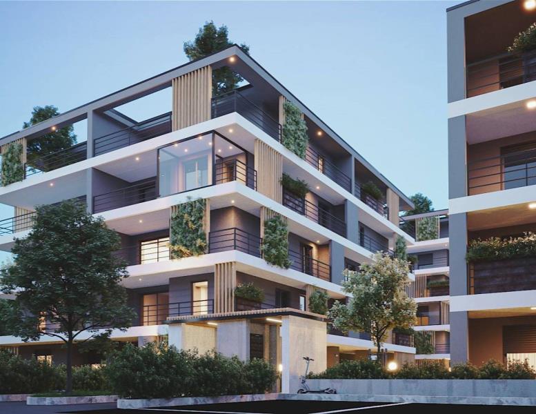 appartamento in vendita a Monza