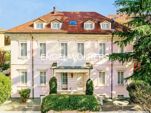 casa indipendente in vendita a Monza