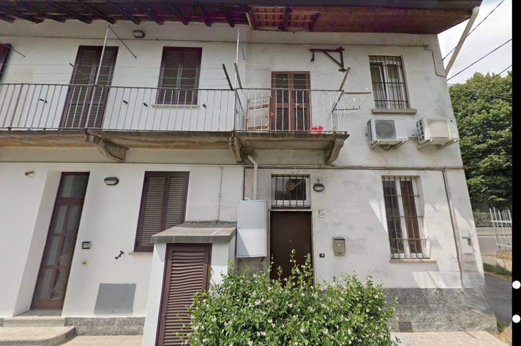 appartamento in vendita a Monza