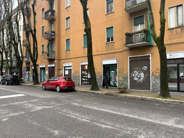monolocale in vendita a Monza in zona Centro Storico