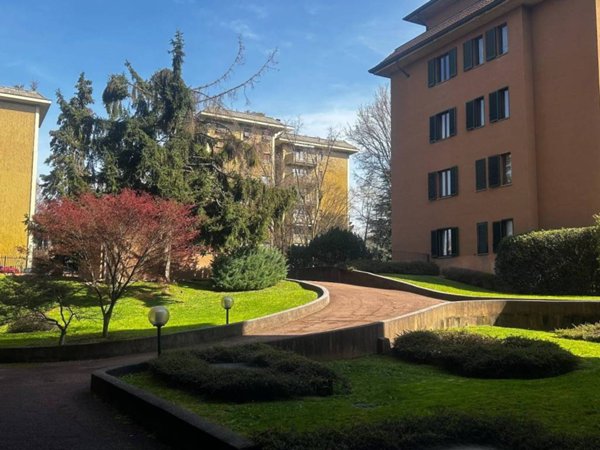 appartamento in vendita a Monza