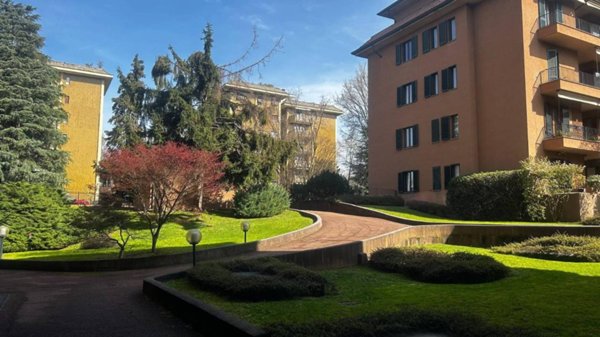 appartamento in vendita a Monza