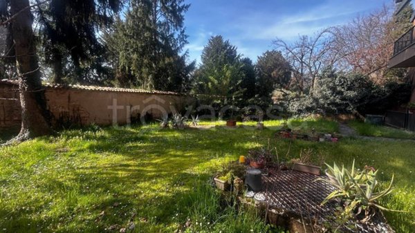 appartamento in vendita a Monza
