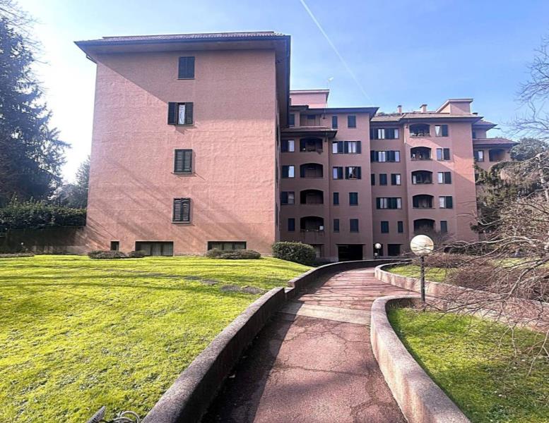 appartamento in vendita a Monza