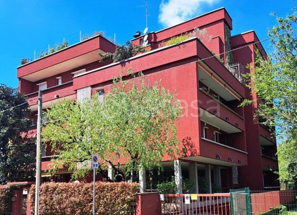 appartamento in vendita a Monza