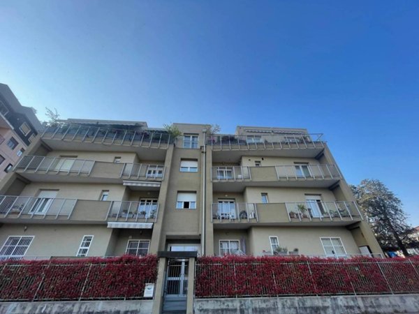 appartamento in vendita a Monza