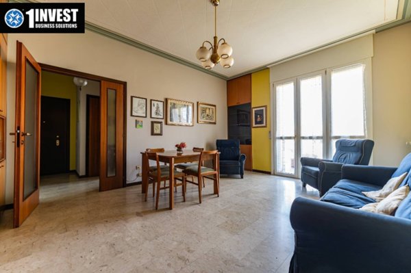appartamento in vendita a Monza