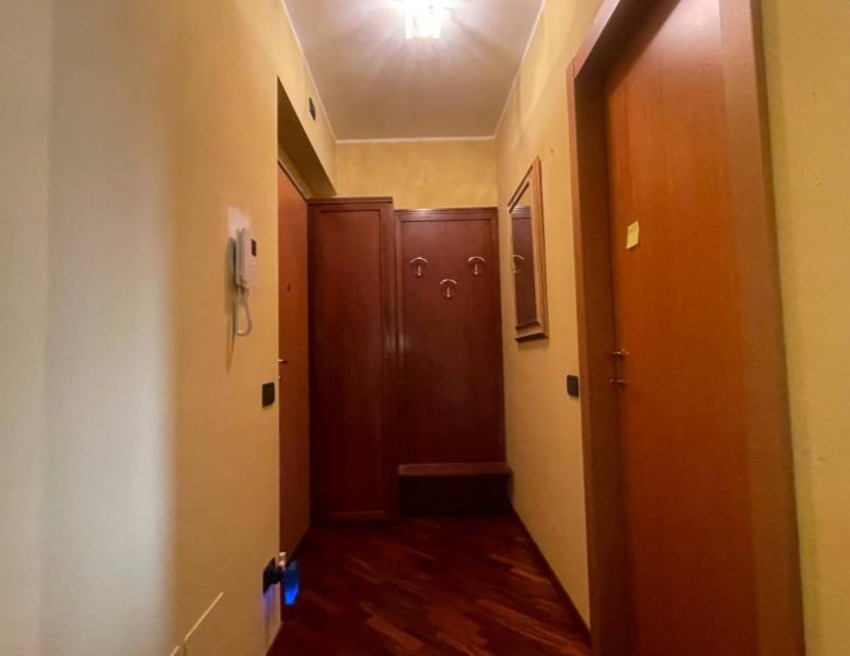appartamento in vendita a Monza in zona Centro Storico
