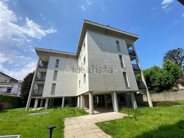 appartamento in vendita a Monza in zona Ospedale San Gerardo