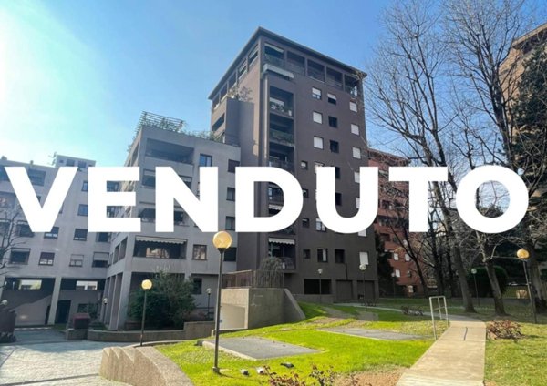 appartamento in vendita a Monza