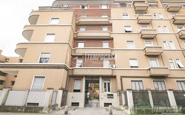appartamento in vendita a Monza