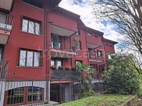 appartamento in vendita a Monza in zona Ospedale San Gerardo